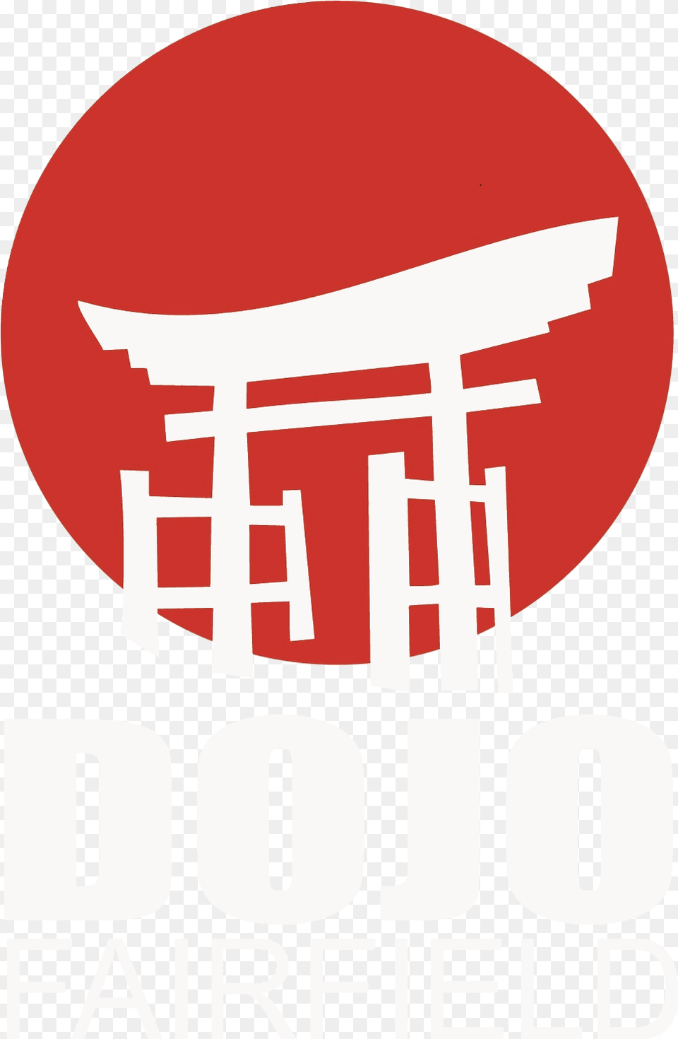 Dojo Fairfield Language, First Aid, Gate, Torii, Logo Free Png