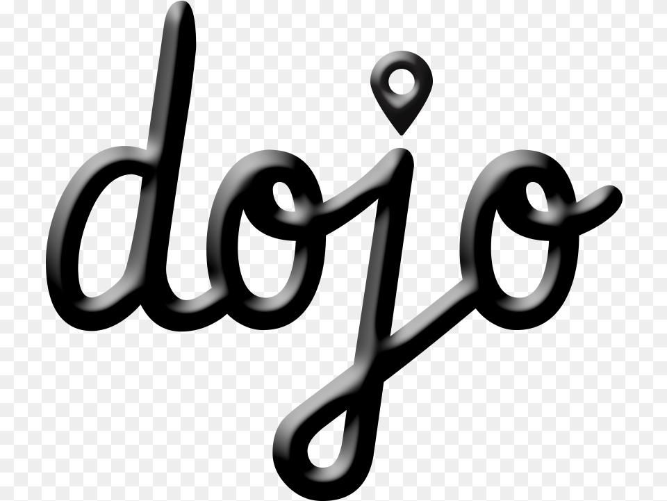Dojo Media Calligraphy, Text, Appliance, Blow Dryer, Device Free Png