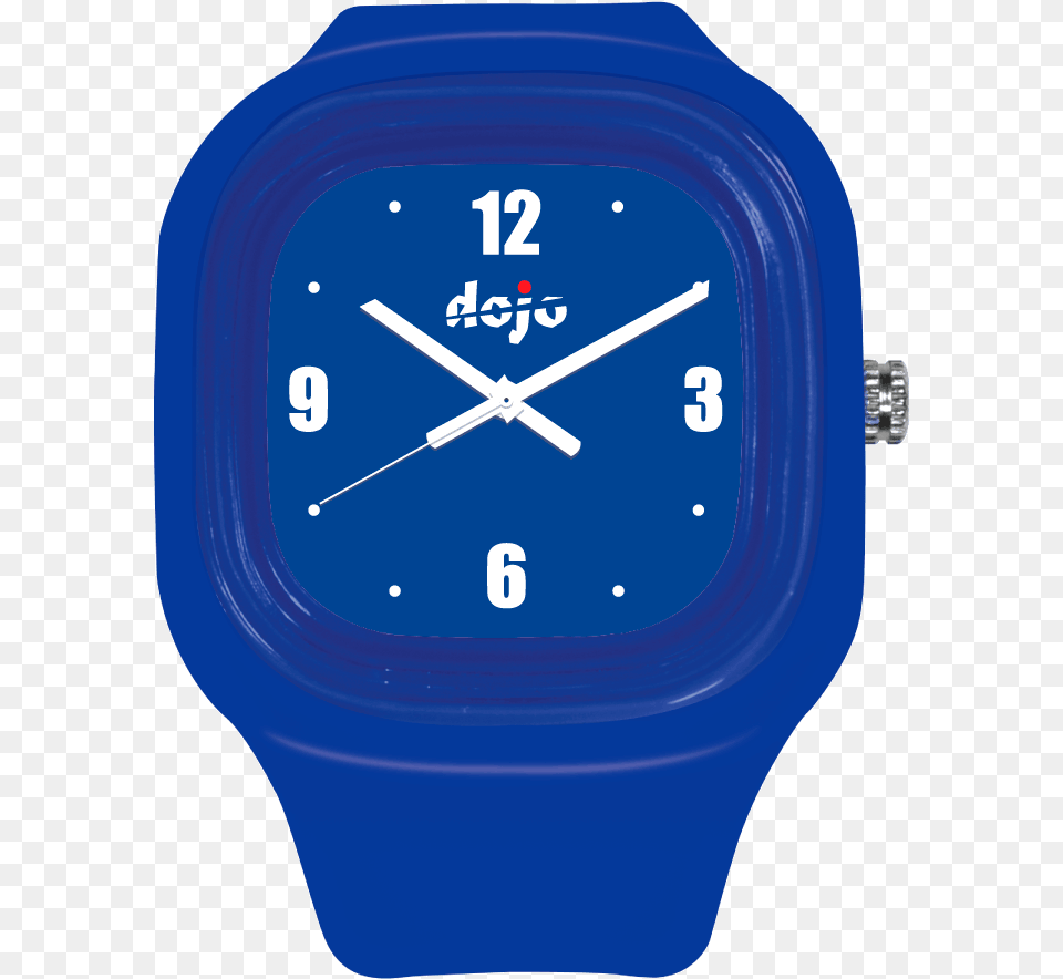 Dojo Watch Umi Watch, Wristwatch, Arm, Body Part, Person Free Png Download