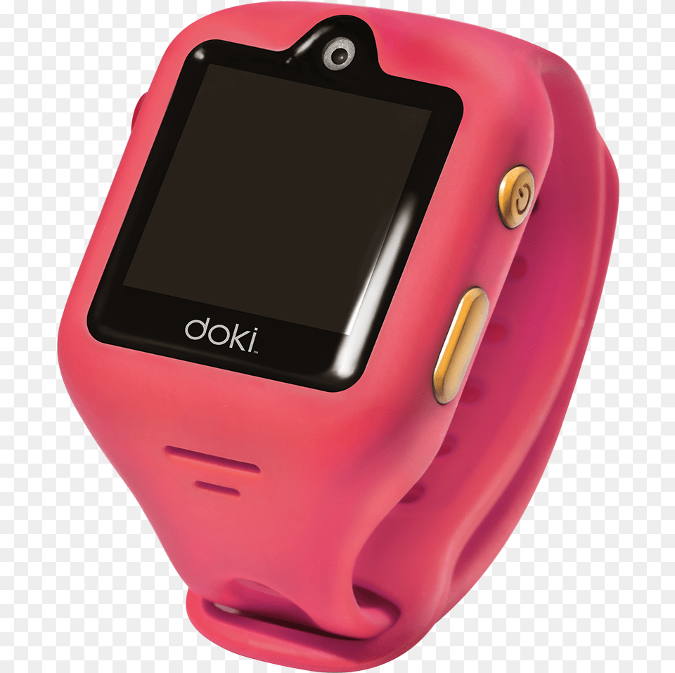 Dokiwatch 39s39 3g Smartwatch Doki Watch, Wristwatch, Arm, Body Part, Electronics Png