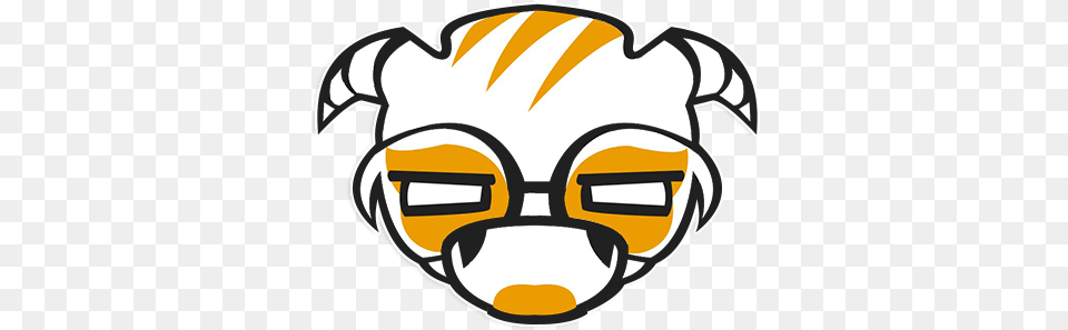 Dokkaebi Stickers For Telegram Discord Dokkaebi Gif No Background, Accessories, Glasses, Photography, Plant Free Transparent Png