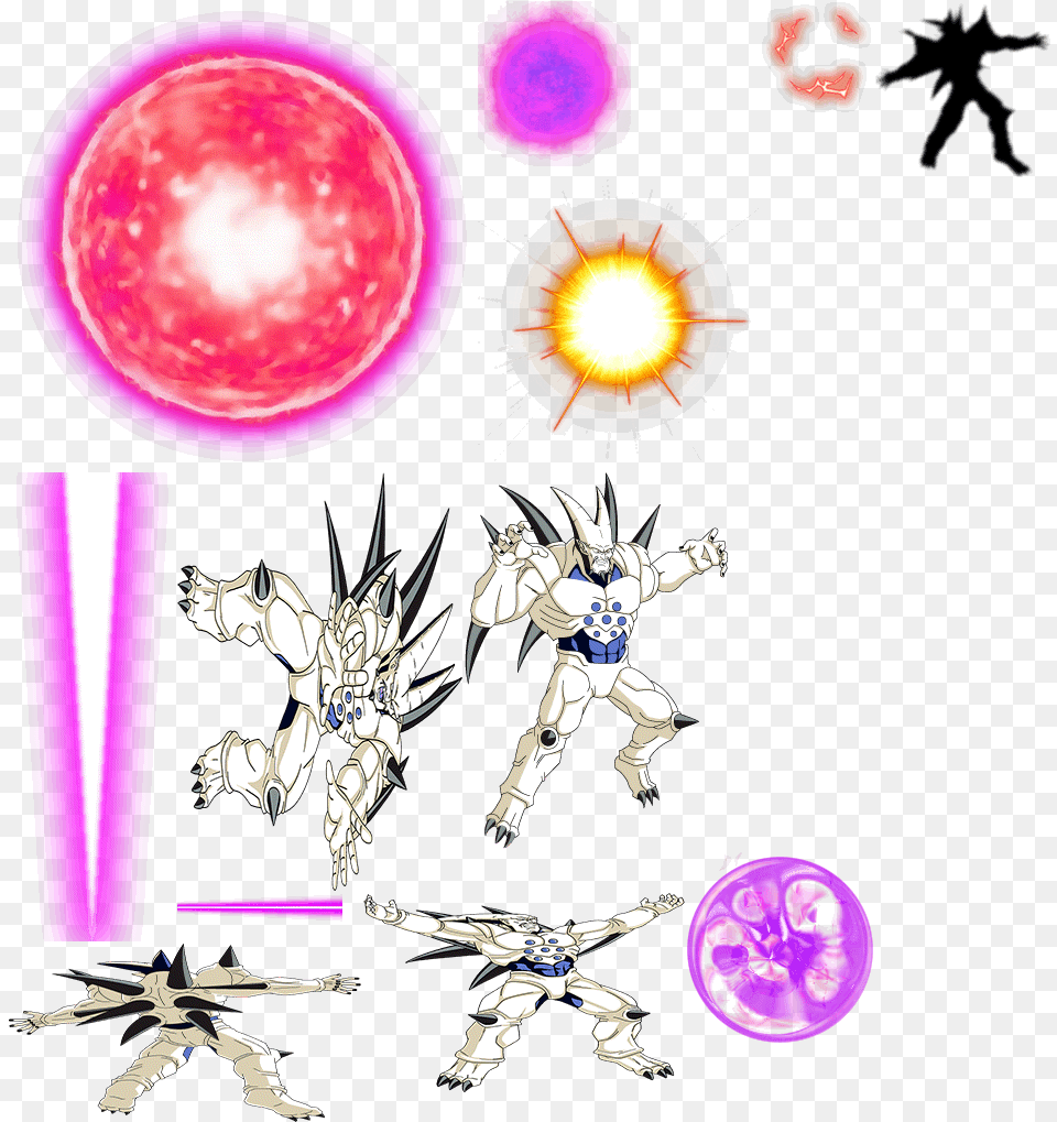 Dokkan Assets Clip Art, Purple, Person, Baby, Lighting Free Png