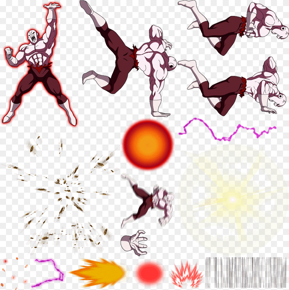 Dokkan Assets Illustration, Art, Graphics, Person, Baby Free Png Download