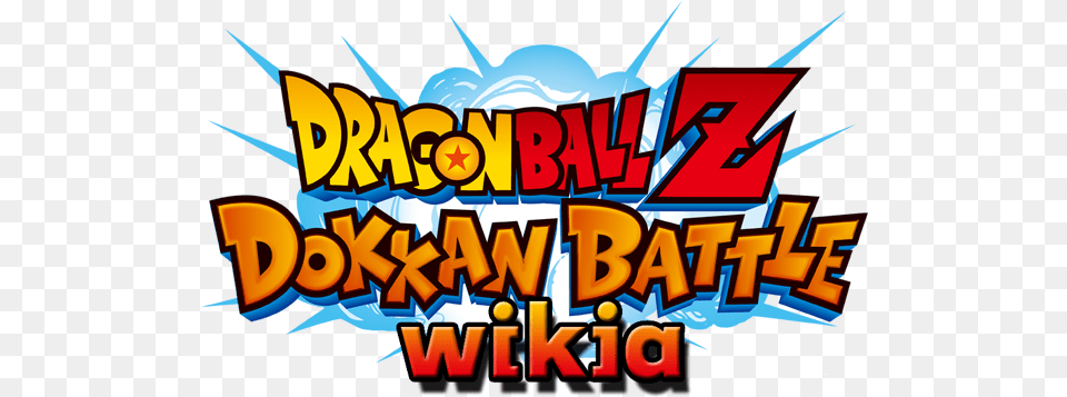Dokkan Battle Logo 3 Dragon Ball Z, Dynamite, Weapon Png Image