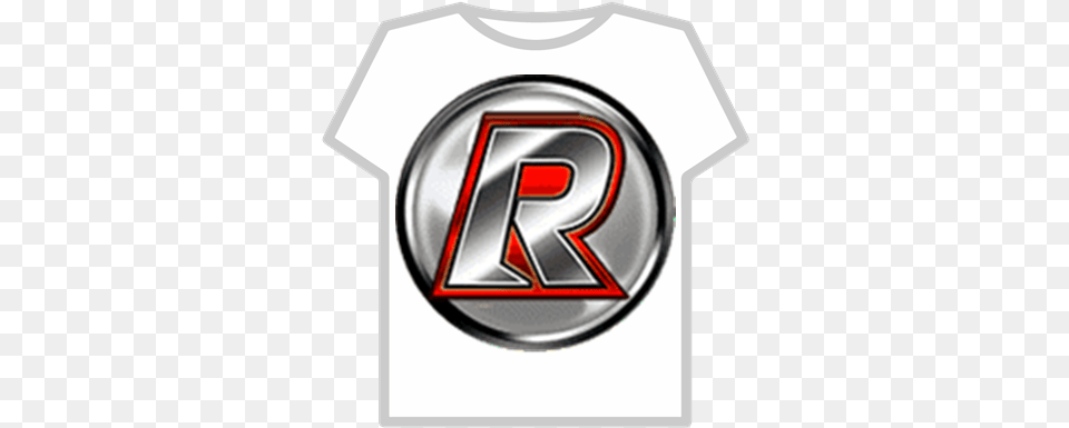 Dokkan Battle R Games Roblox T Shirt, Clothing, T-shirt, Symbol Free Png Download