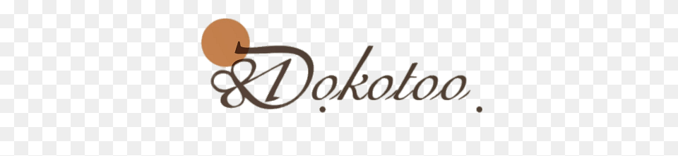 Dokotoo Logo Free Transparent Png
