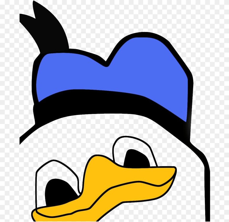 Dolan Duck, Clothing, Hat, Cowboy Hat, Cap Free Transparent Png