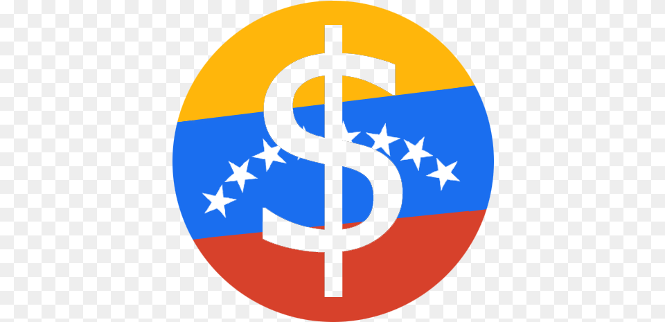 Dolar Venezuela Cripto Dolar, Symbol, Electronics, Hardware Free Png