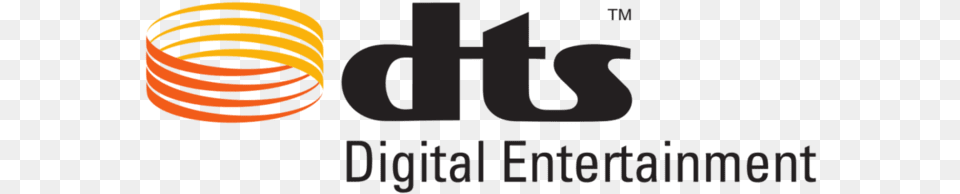 Dolby Digital Adalah Nama Untuk Teknologi Kompresi Dts Digital Surround, Coil, Spiral, Logo Free Png Download