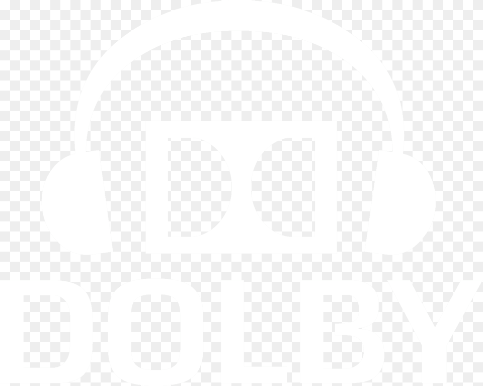 Dolby Digital Logo Dolby Vision Atmos Logo, Text Free Png