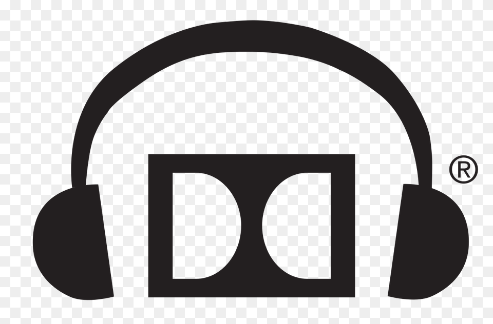 Dolby Headphone, Electronics, Headphones Free Png