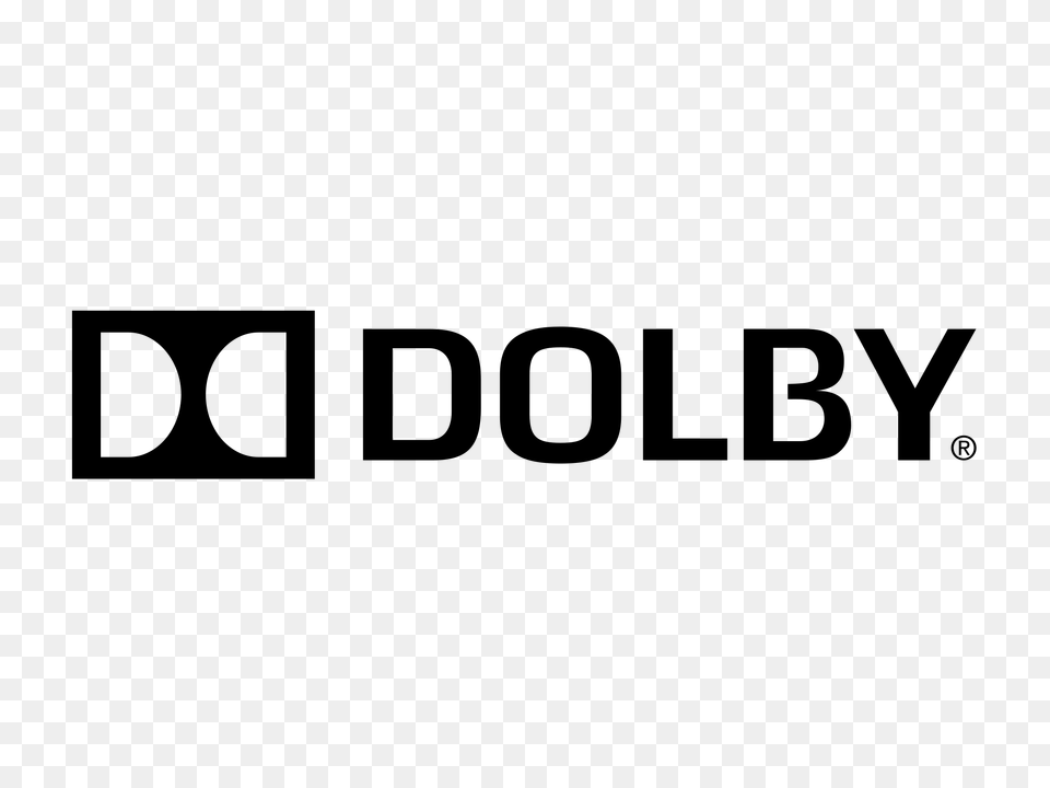 Dolby Logo, Cutlery Png