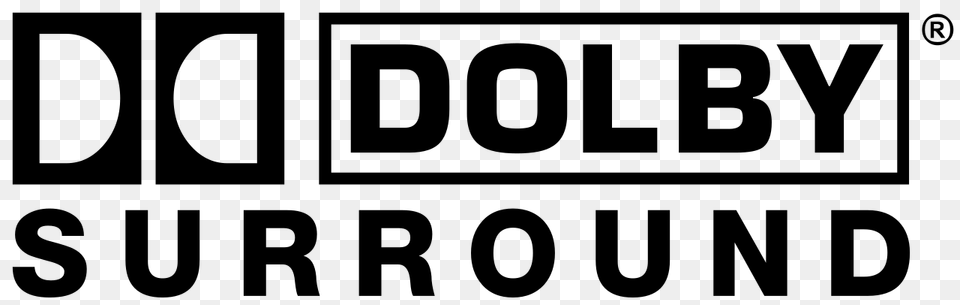 Dolby Surround Logo, Text, Green, Scoreboard, Number Free Transparent Png