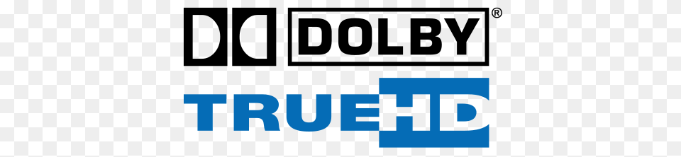 Dolby Truehd Dolby Digital Plus Dts, Logo, Text Free Png