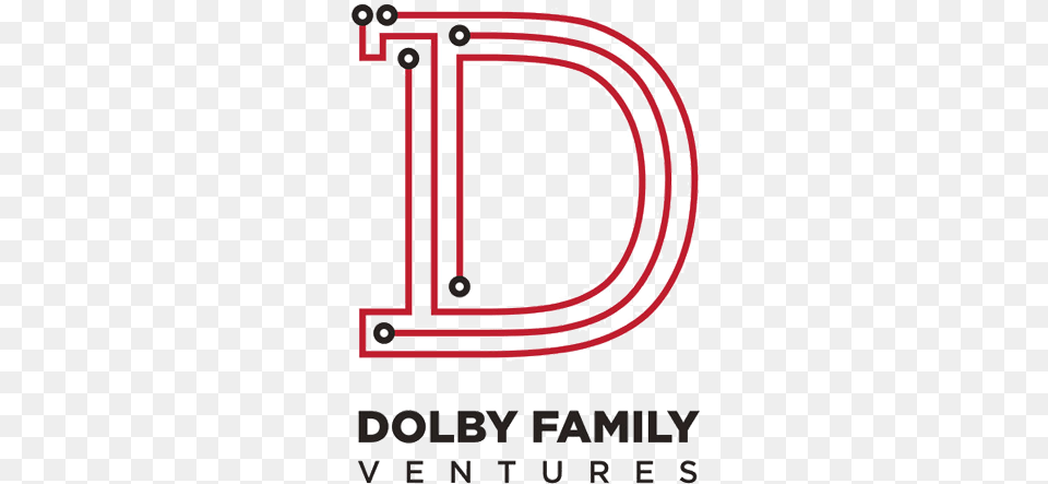 Dolby Ventures Square Logo Dolby Family Ventures, Text Free Png