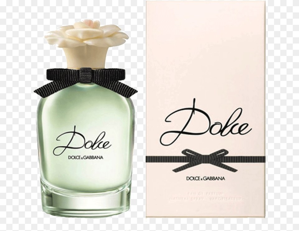 Dolce And Gabbana Logo Dolce A Gabbana Dolce, Bottle, Cosmetics, Perfume Png Image