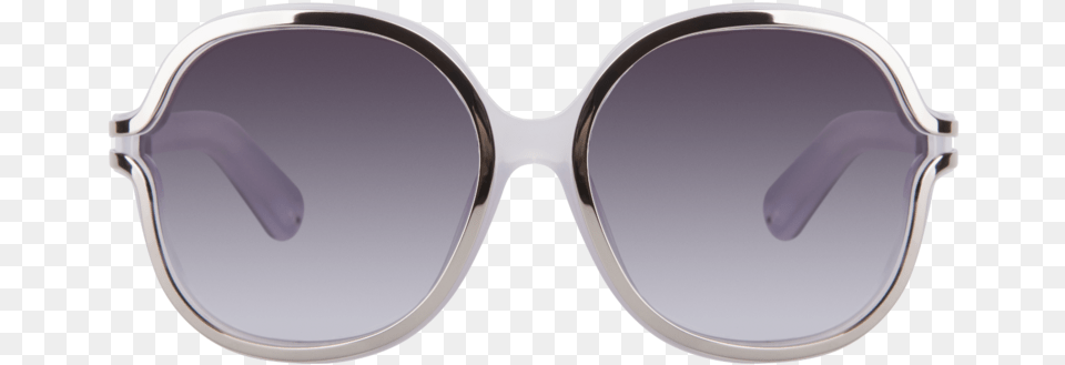 Dolce And Gabbana Round Frame Sunglasses 2018, Accessories, Glasses Png Image