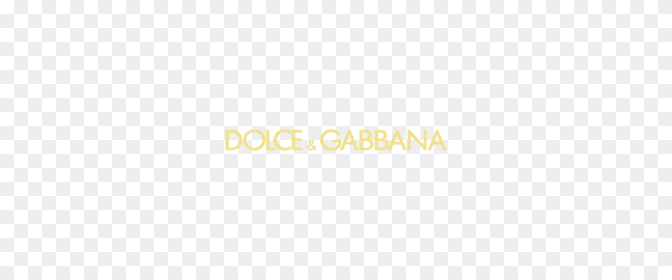 Dolce Gabanna, Logo, Text Free Png Download