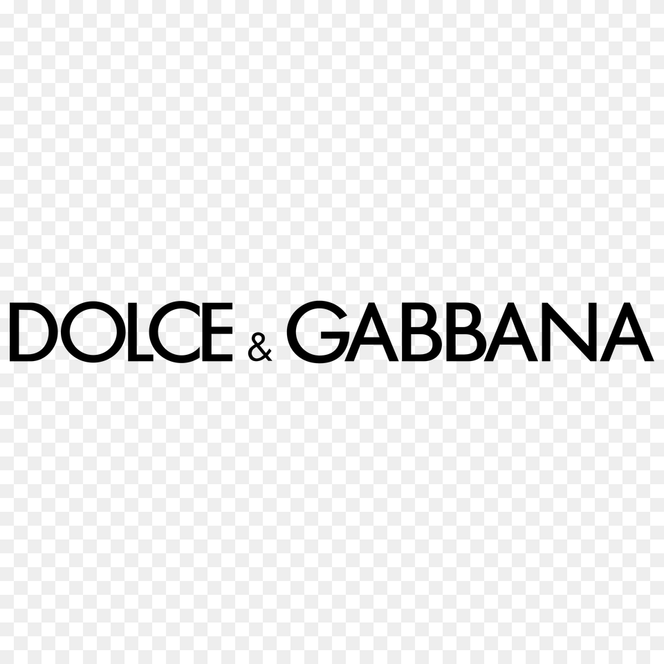 Dolce Gabanna, Gray Free Png