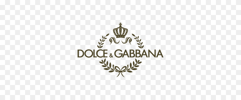 Dolce Gabanna, Logo, Symbol, Emblem, Badge Free Png Download