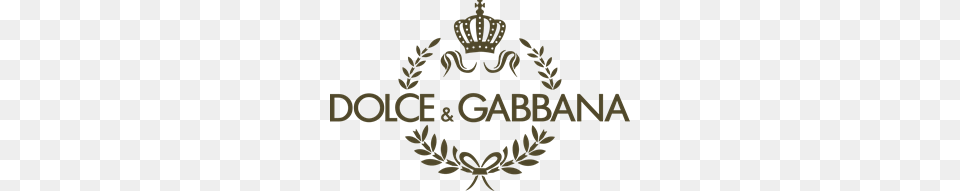 Dolce Gabanna, Logo, Emblem, Symbol Free Transparent Png