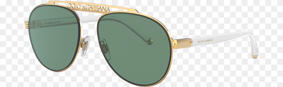 Dolce Gabbana Dg2235 57 Green Gold Goggles, Accessories, Glasses, Sunglasses Png Image