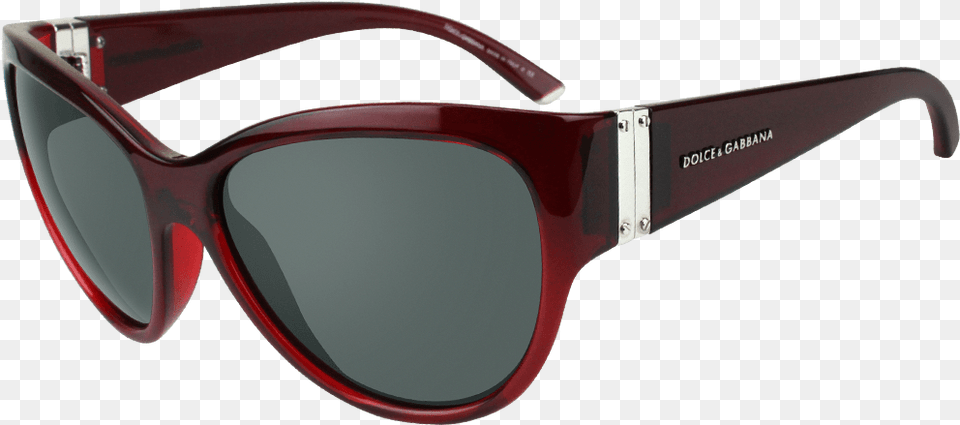 Dolce Gabbana Dg6059 Red Gradient Sunglasses Zoom Gucci, Accessories, Glasses Free Transparent Png