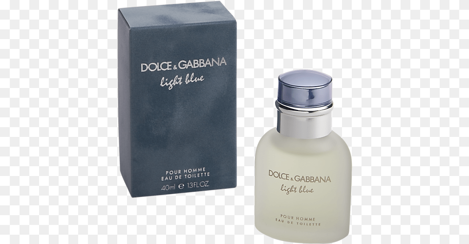 Dolce Gabbana Light Blue Eau De Dolce Gabbana, Bottle, Aftershave, Cosmetics, Perfume Png Image
