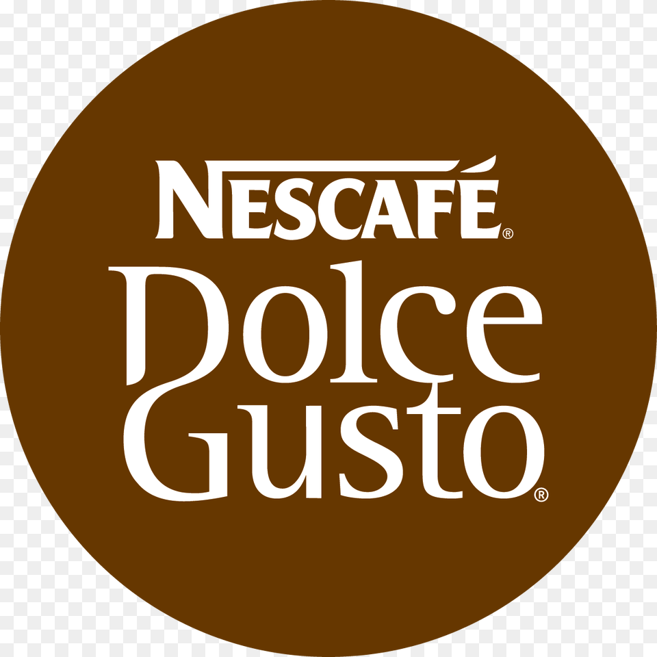 Dolce Gusto Coffee Maker Nespresso Dolce Gusto Logo, Book, Publication, Text, Disk Free Png