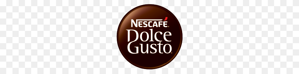 Dolce Gusto Logo, Disk Free Png