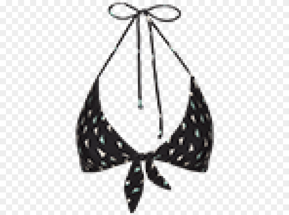 Dolce Retro Top Bikini, Accessories, Clothing, Formal Wear, Swimwear Free Png