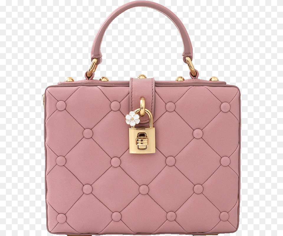 Dolce U0026 Gabbana Quilted Box Bag Dolcegabbana Bags Handbag, Accessories, Purse Free Png Download