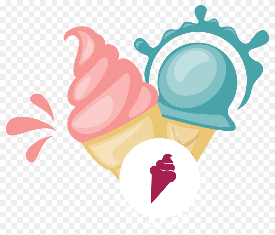 Dolce Vita, Cream, Dessert, Food, Ice Cream Png