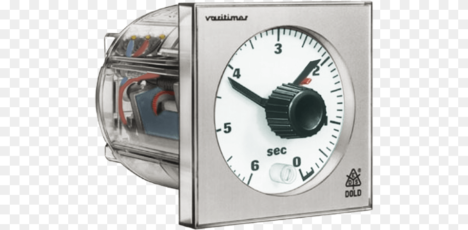 Dold Timer Relay Ac Appliance, Device, Electrical Device, Washer Free Transparent Png