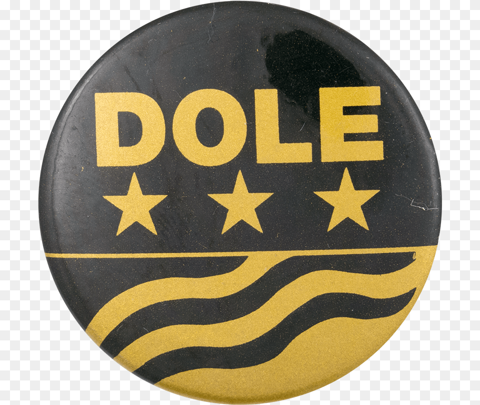 Dole Gold Stars Florida, Badge, Logo, Symbol Free Png Download