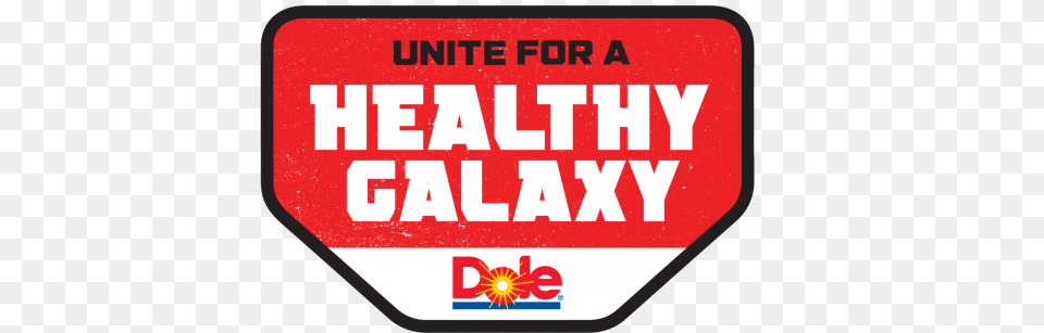 Dole Is Launching An Official Healthy Menu Inspired, First Aid, Sticker, Sign, Symbol Free Png