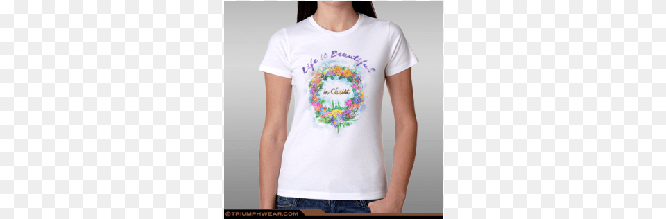 Dole Whip Shirt Mickey Food Dole Tank Dole Whip, Clothing, T-shirt, Flower, Flower Arrangement Free Transparent Png