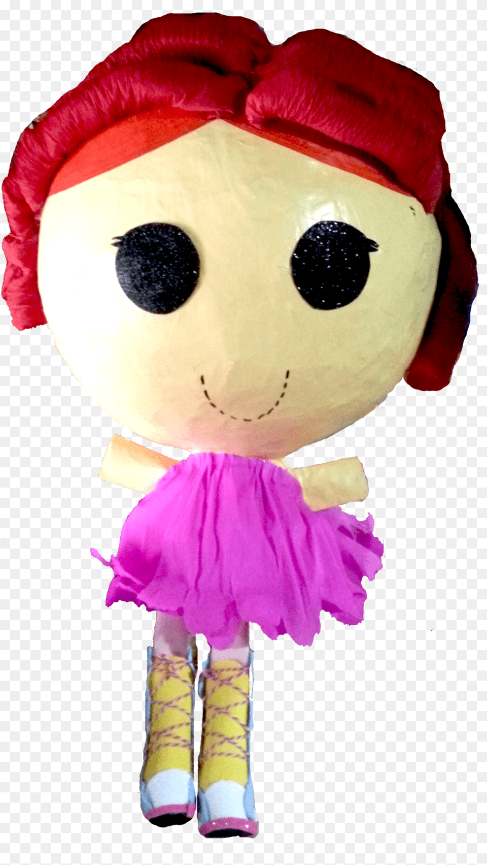 Doll, Toy, Plush, Pinata Png