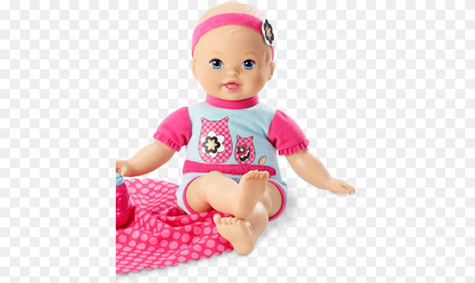 Doll, Toy, Baby, Person, Face Free Transparent Png