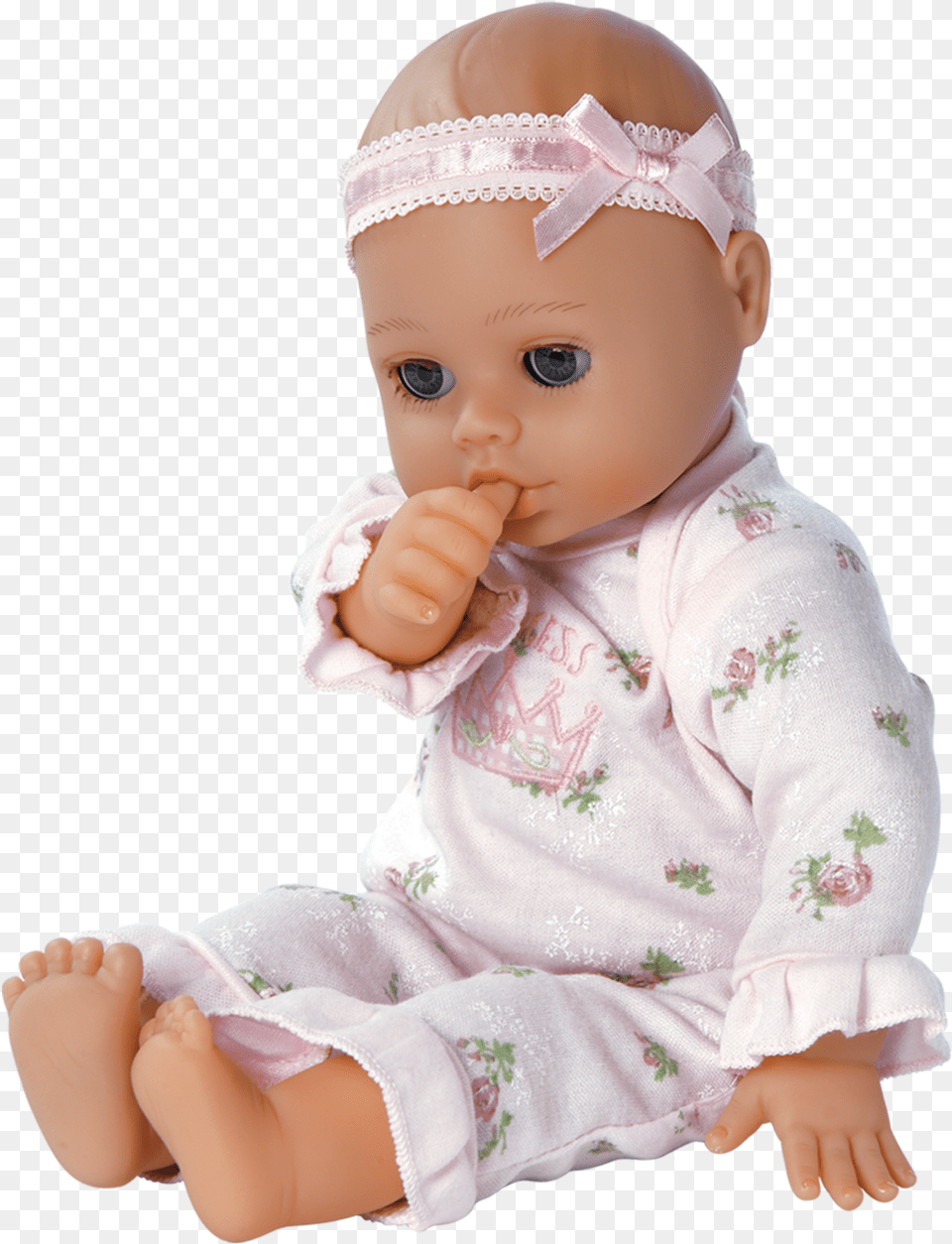 Doll, Toy, Baby, Person, Face Free Transparent Png