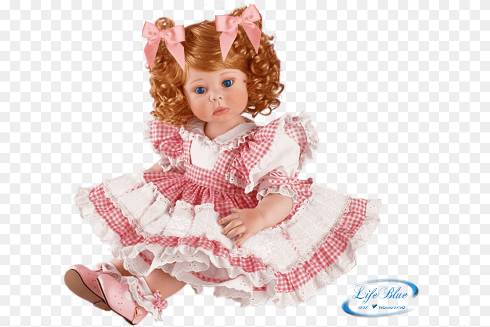 Doll, Toy, Face, Head, Person Png Image