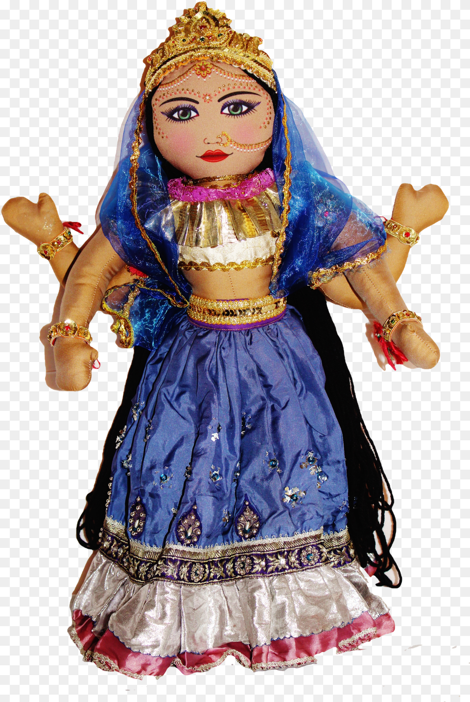 Doll Free Png Download