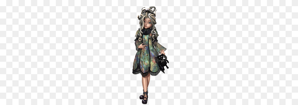 Doll Figurine, Adult, Female, Person Free Png Download