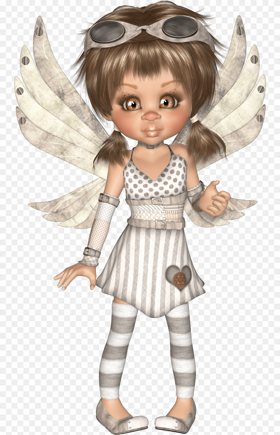 Doll, Toy, Baby, Person, Face Free Transparent Png