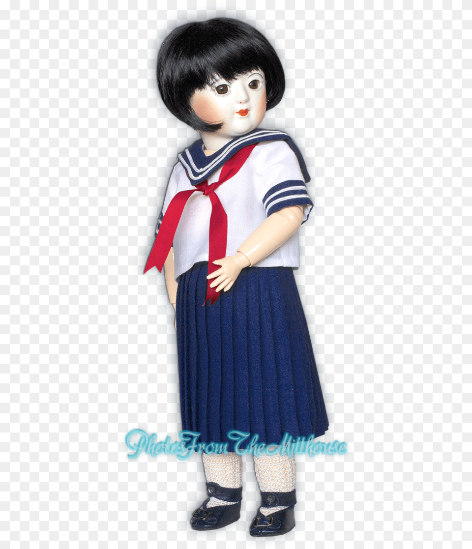 Doll, Toy, Face, Head, Person Png Image