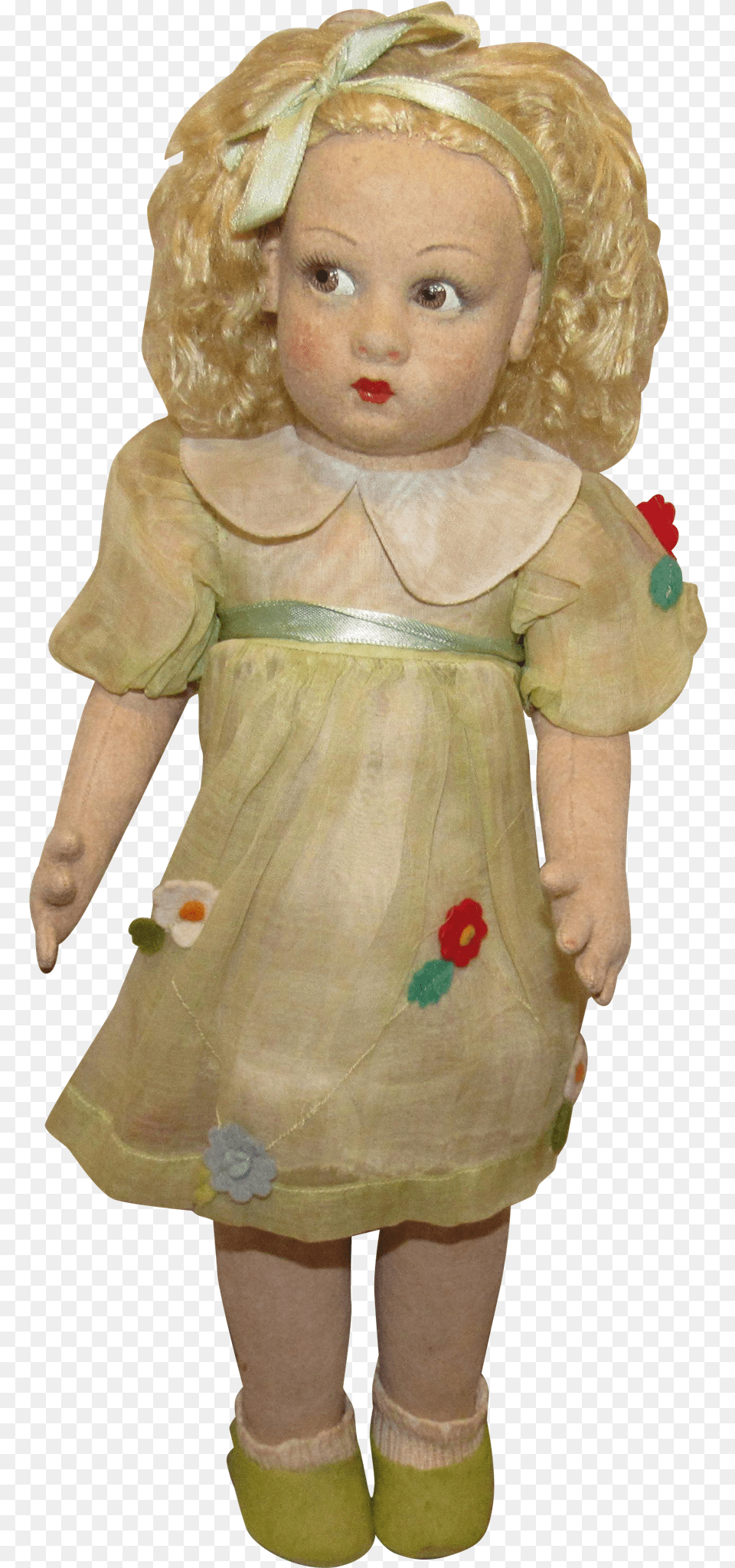 Doll, Toy, Baby, Person, Face Free Png