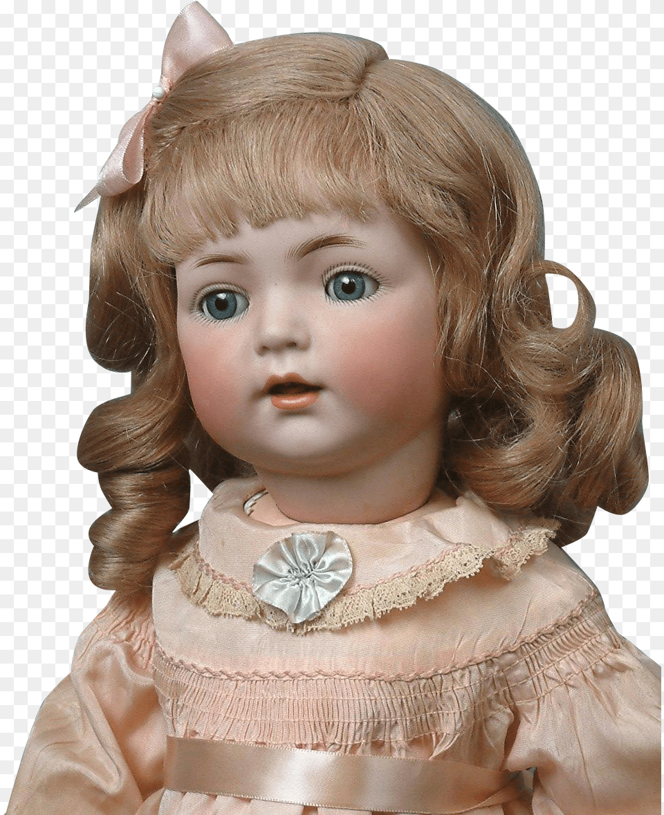 Doll, Toy, Baby, Person, Face Png Image