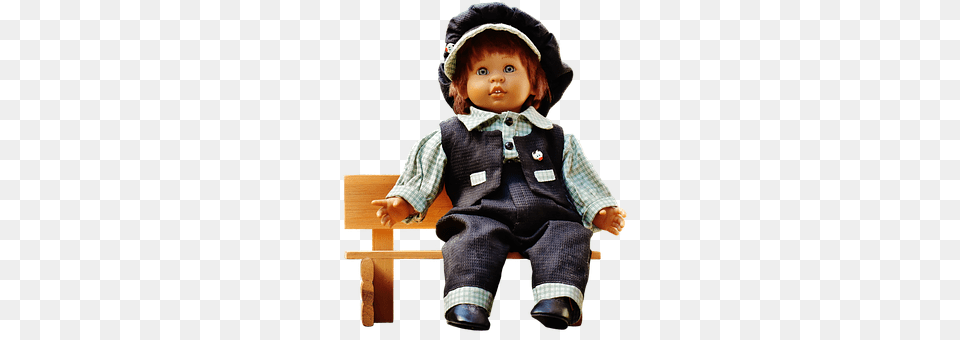 Doll Clothing, Hat, Baby, Person Png
