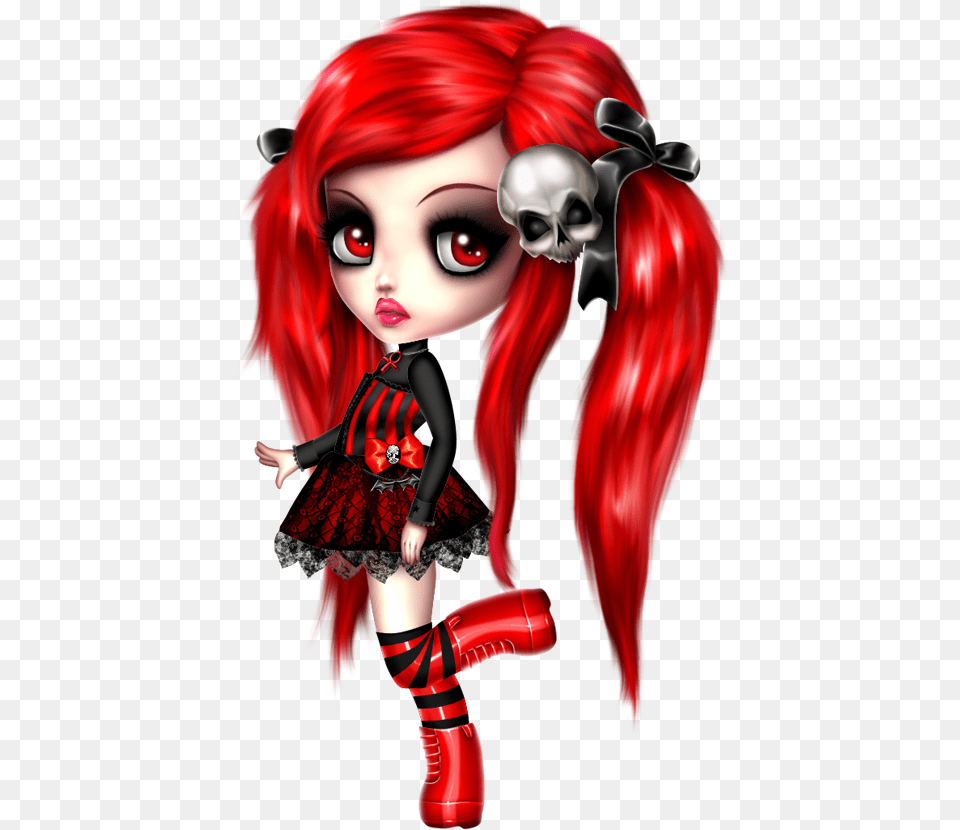 Doll, Toy, Face, Head, Person Free Png