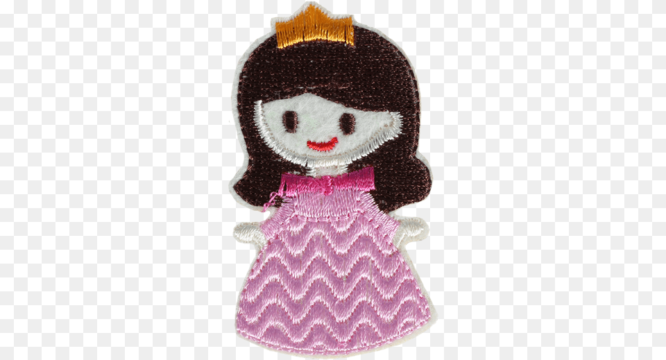 Doll, Toy, Applique, Pattern, Nature Free Transparent Png